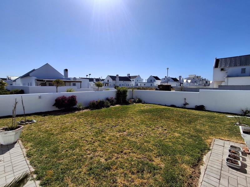 3 Bedroom Property for Sale in Lampiesbaai Western Cape